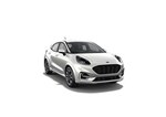 Ford Puma Aut. Ford Puma Aut.