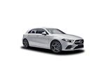 MB A-Class Aut. MB A-Class Aut.