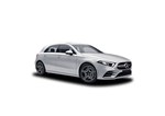 MB A-Class Aut. MB A-Class Aut.