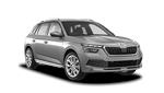 Skoda Kamiq Aut. Skoda Kamiq Aut.