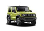 Suzuki Jimny Suzuki Jimny