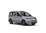 VW Caddy VW Caddy