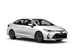 Toyota Corolla Hybrid Toyota Corolla Hybrid