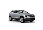 Skoda Kodiaq Aut. Skoda Kodiaq Aut.