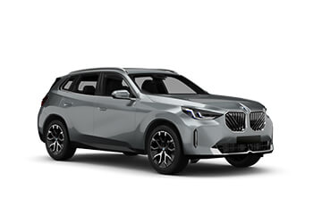 BMW X3 in Barrie