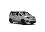 Toyota Proace Aut. Toyota Proace Aut.