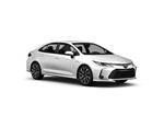 Toyota Corolla Aut. Hybrid Toyota Corolla Aut. Hybrid
