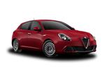 Alfa Romeo Giulietta Veloce Turbo Aut. (5-Door) Alfa Romeo Giulietta Veloce Turbo Aut. (5-Door)