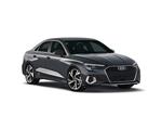 Audi A3 Sedan Model 2023 Aut. Audi A3 Sedan Model 2023 Aut.