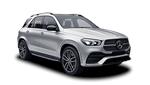 Mercedes-Benz GLE 450 4MATIC 7-Seats Model 2023 Aut. Mercedes-Benz GLE 450 4MATIC 7-Seats Model 2023 Aut.