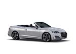 Audi A5 Convertible Aut. Audi A5 Convertible Aut.