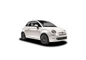 Fiat 500 Fiat 500