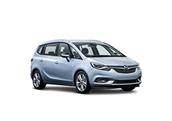 Opel Zafira Opel Zafira