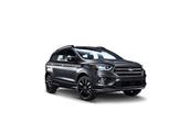 Ford Kuga Ford Kuga