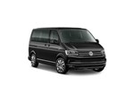 VW Transporter VW Transporter
