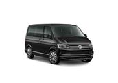 VW Transporter VW Transporter