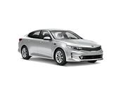 Kia Optima Aut. Kia Optima Aut.