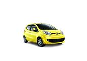 Chevrolet Spark Chevrolet Spark