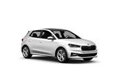 Skoda Fabia Skoda Fabia