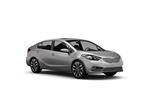 Chevrolet Cruze Chevrolet Cruze