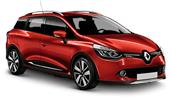 Renault Clio Sport Tourer Renault Clio Sport Tourer