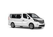 Opel Vivaro Opel Vivaro