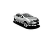 Dacia Logan Dacia Logan