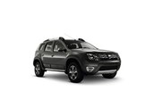 Dacia Duster Dacia Duster