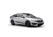 Honda Civic Aut. Honda Civic Aut.