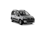 Peugeot Partner Peugeot Partner
