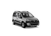 Peugeot Partner Peugeot Partner