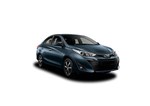 Toyota Yaris Toyota Yaris