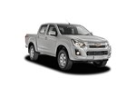 Chevrolet DMAX 4x4 Chevrolet DMAX 4x4
