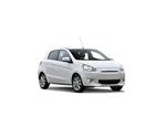 Mitsubishi Mirage Mitsubishi Mirage