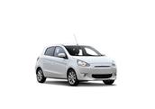 Mitsubishi Mirage Mitsubishi Mirage