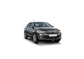 Citroen C-Elysee Citroen C-Elysee