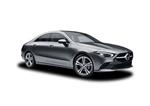 Mercedes-Benz CLA Coupe Aut. Mercedes-Benz CLA Coupe Aut.