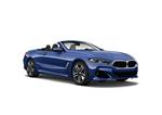 BMW 8 Series Convertible *Model Guaranteed* BMW 8 Series Convertible *Model Guaranteed*