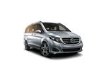 Mercedes-Benz V-Class Aut. 6+1 Aut. *Model Guaranteed* Mercedes-Benz V-Class Aut. 6+1 Aut. *Model Guaranteed*