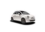 Fiat 500 Aut. *Model Guaranteed* Fiat 500 Aut. *Model Guaranteed*