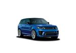 Range Rover Sport *Model Guaranteed* Range Rover Sport *Model Guaranteed*