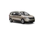 Dacia Lodgy Steep Way *Model Guaranteed* Dacia Lodgy Steep Way *Model Guaranteed*