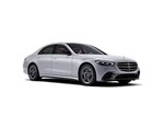 Mercedes-Benz S-Class Lang 4Matic Aut. *Model Guaranteed* Mercedes-Benz S-Class Lang 4Matic Aut. *Model Guaranteed*