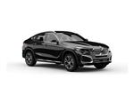 BMW X6 Aut. *Model Guaranteed* BMW X6 Aut. *Model Guaranteed*