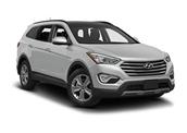 Hyundai Santa Fee Hyundai Santa Fee