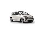 VW e-up VW e-up