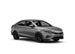 Honda City Honda City
