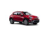 Fiat 500X Aut. Fiat 500X Aut.