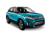 SUZUKI GRAND VITARA SUZUKI GRAND VITARA