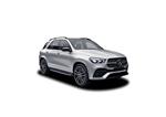 Mercedes-Benz GLE Mercedes-Benz GLE